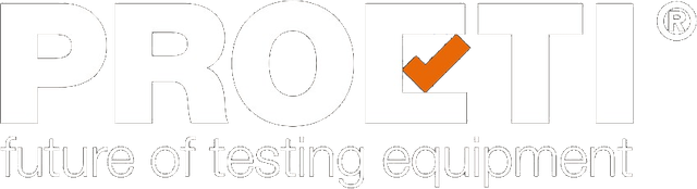 PROETI — future of testing equipment