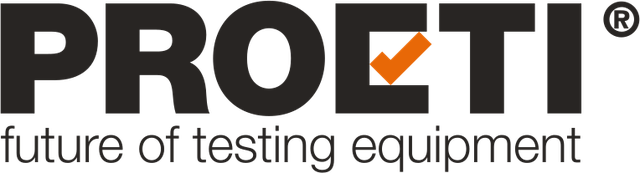 PROETI — future of testing equipment